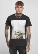 T-Shirt 'Baby Yoda Good Side'