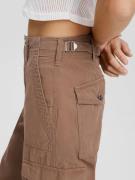 Pantalon cargo