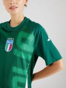 Maillot 'Italien Prematch EM24'