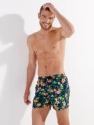 Shorts de bain ' Flamingo Beach Boxer '