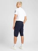 Pantalon cargo