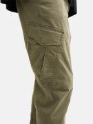 Pantalon cargo