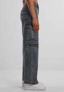 Pantalon cargo