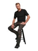 Pantalon cargo 'Adven'