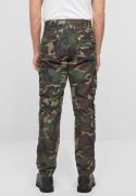 Pantalon cargo