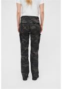 Pantalon cargo