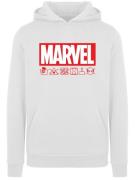 T-Shirt 'Marvel'