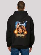 Sweat-shirt 'Harry Potter Stein der Weisen Poster'