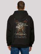 Sweat-shirt 'Looney Tunes Wile E Coyote Guitar'