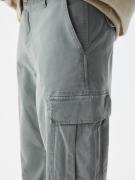 Pantalon cargo