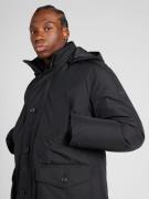 Parka d’hiver 'Osiass'