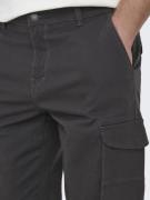 Pantalon cargo 'ONSCarter'