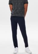 Pantalon chino 'Mark'