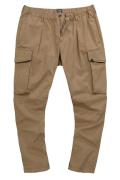 Pantalon cargo