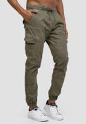 Pantalon cargo ' Cantu '