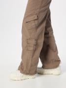 Pantalon cargo