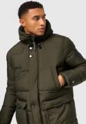 Parka d’hiver 'Beviis'