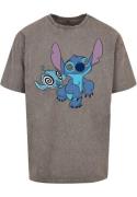 T-Shirt 'Lilo And Stitch - Hypnotized'