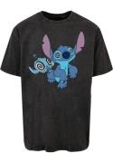 T-Shirt 'Lilo And Stitch - Hypnotized'