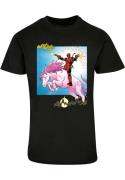 T-Shirt 'Deadpool - Unicorn Battle'