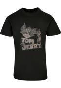 T-Shirt 'Tom and Jerry - Cartoon'