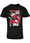 T-Shirt 'Deadpool - Max'