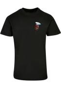 T-Shirt 'Deadpool - Zombie Head'