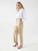 Pantalon cargo