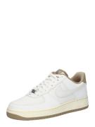 Baskets basses 'AIR FORCE 1 '07 LV8'