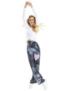 Pantalon de sport 'CUL101C'