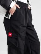 Pantalon cargo