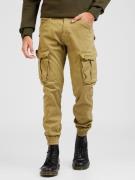 Pantalon cargo 'Spy'