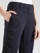 Pantalon à plis 'Hetana'