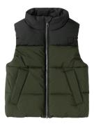 Gilet 'Morning'