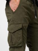 Pantalon cargo