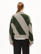 Pull-over ' SADNAA STRIPES '