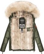 Veste d’hiver 'Tikunaa'