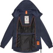 Veste fonctionnelle 'Dowey'