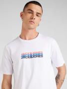 T-Shirt 'JJCYBER'