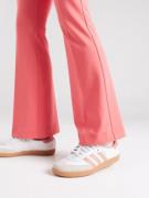 Pantalon à plis 'PEACH'