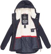 Parka d’hiver 'Bikoo'