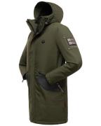 Parka d’hiver 'Ragaan'