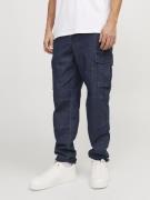 Jeans cargo 'Iace Tucker'