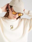 Sweat-shirt 'Catty'