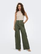 Pantalon cargo