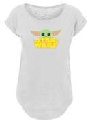 T-shirt 'Star Wars The Mandalorian Baby Yoda'