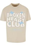 T-Shirt 'Broken Heart Club'