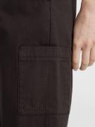 Pantalon cargo