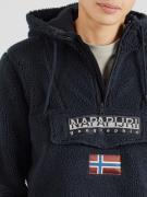 Pull-over 'T-BURGEE'