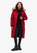 Manteau d’hiver